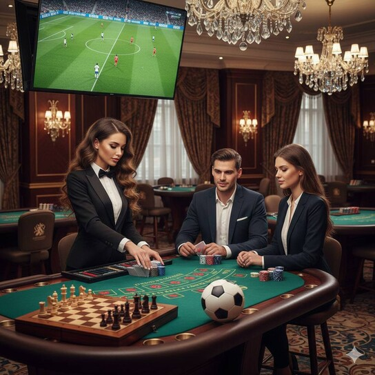 丘的网球关于我们